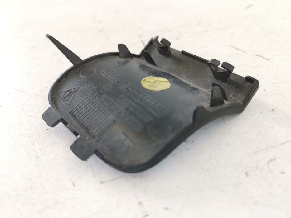 Капак За Теглене На Предна Броня Порше Каене / Porsche Cayenne 3 9Y [