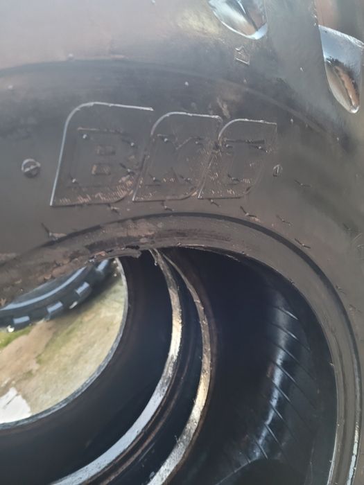 Anvelope Buldo Excavator, BKT 12.5/80-18 (12ply)