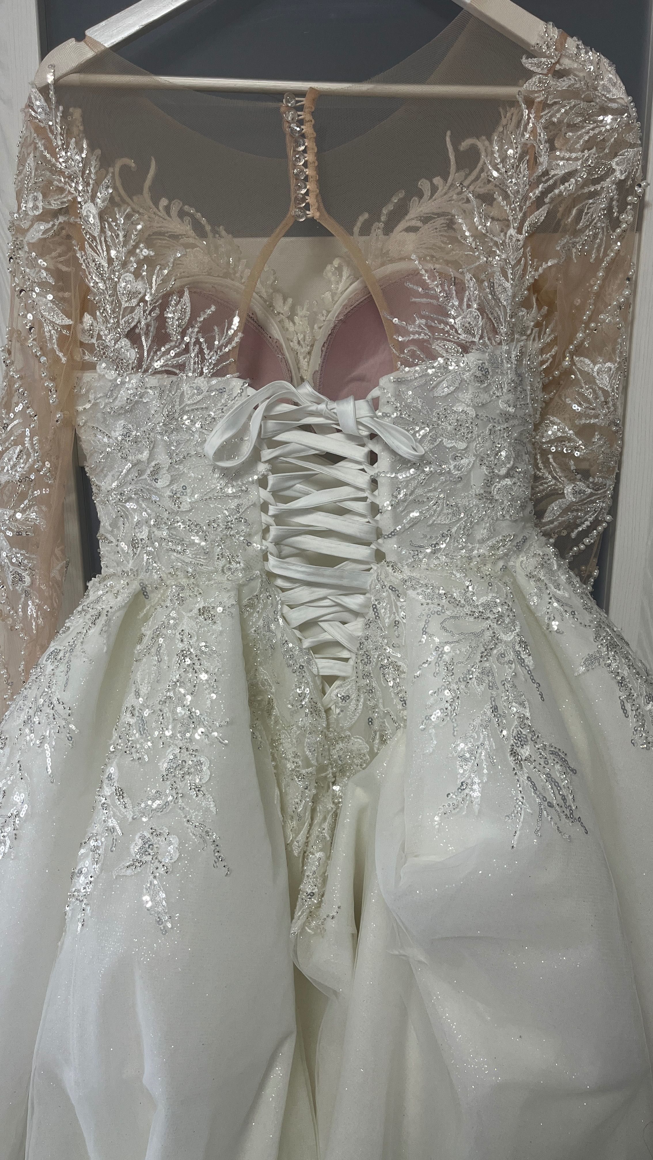 Rochie de mireasă
