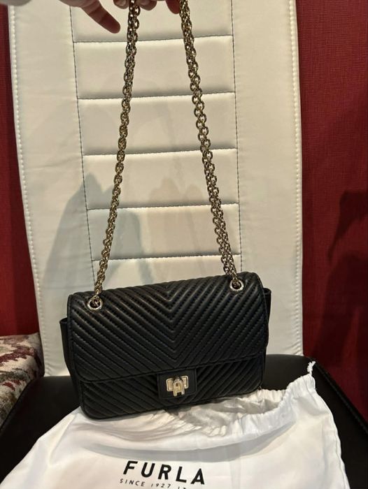 Оригинална чанта Furla
