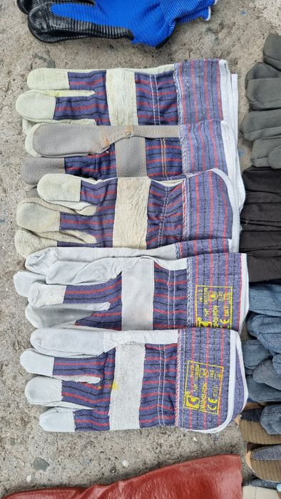 Работни ръкавици