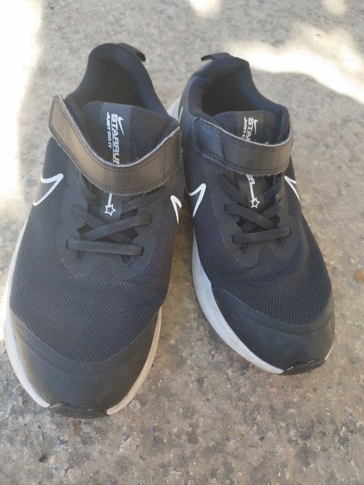 Маратонки, Nike, като нови, 35 номер