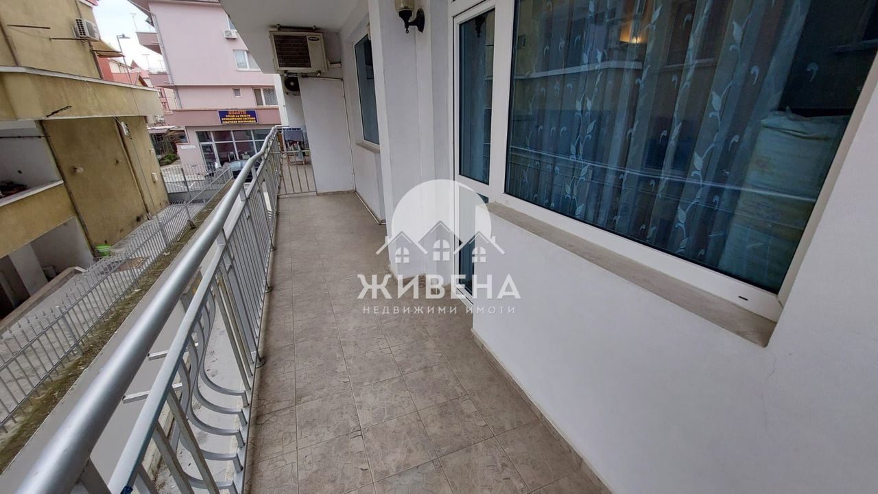 Продава се Двустаен апартамент в Несебър - 75 кв.м за 1150 €/кв.м - Снимка #9