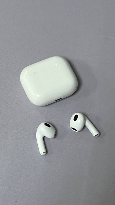 Air Pods 3  #АК24647