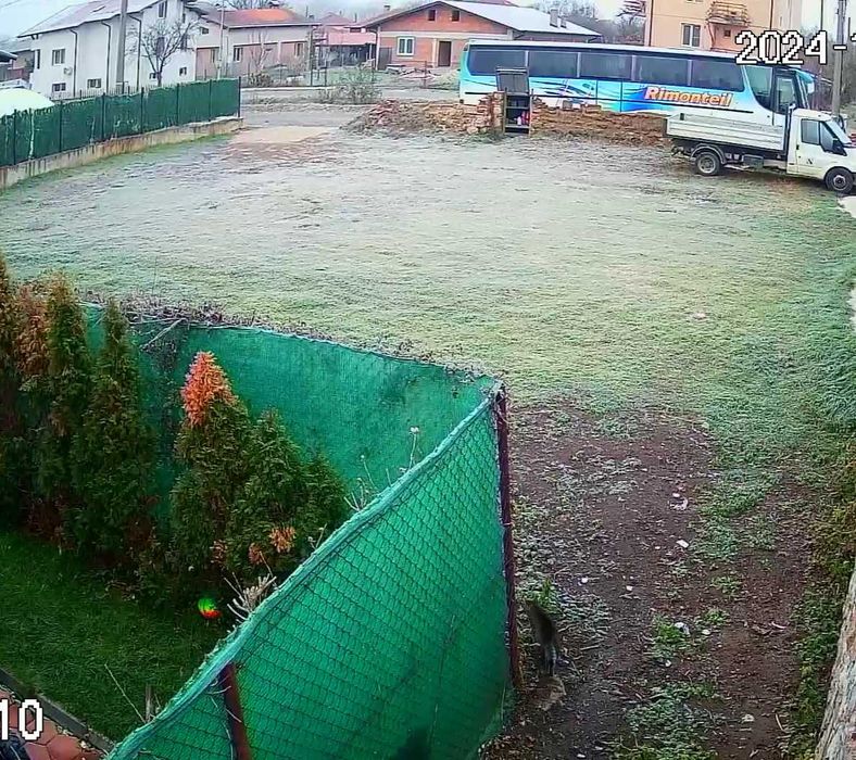 Място под наем с.Голяновци гр.Костинброд