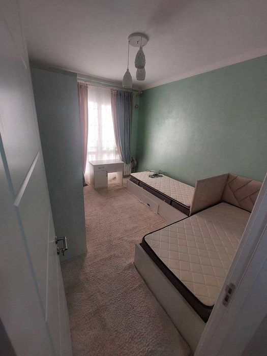 СРОЧНО Сдаётся кв ЖК Алмазар Сити 4-ком/4/9 ро-н Алмазарский !!237