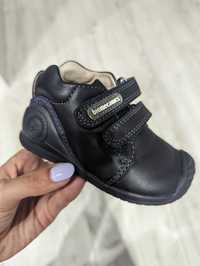 Детски обувки - Biomecanics 21