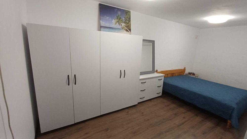 Под наем двустаен в кв. Трошево