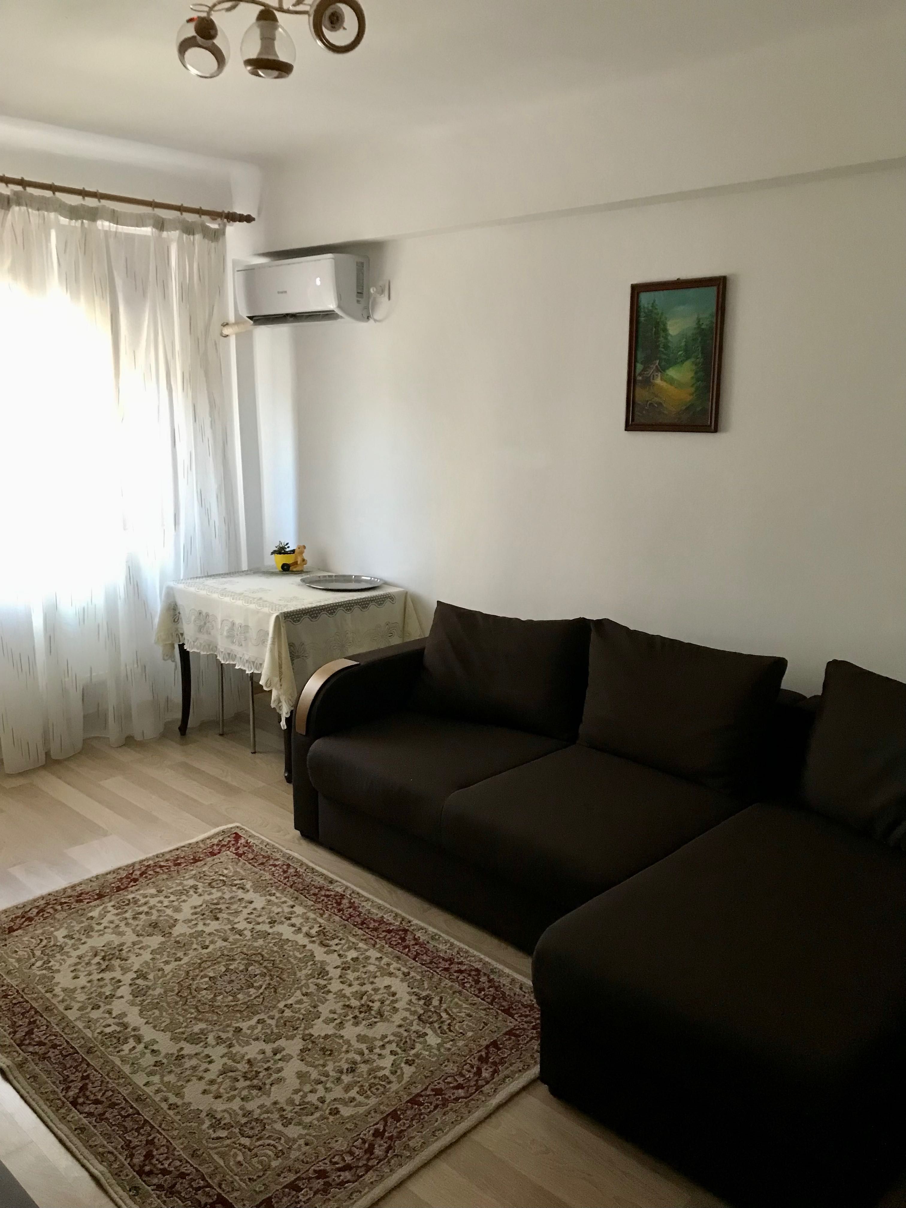 Apartament ultracentral Decebal