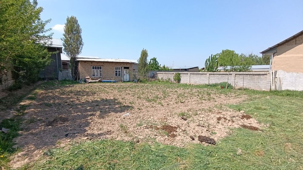 Кибрай, Чинобод мах. 6 сот. 1 хона