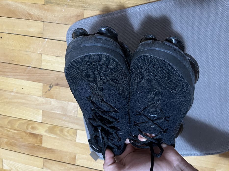 Nike vapormax scorpion