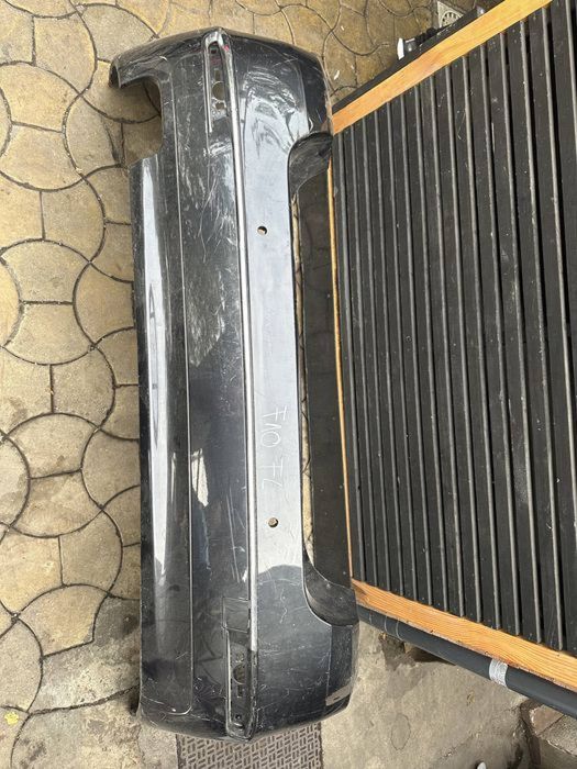 Bara spate Bmw F10 Facelift 2015/2016/2017