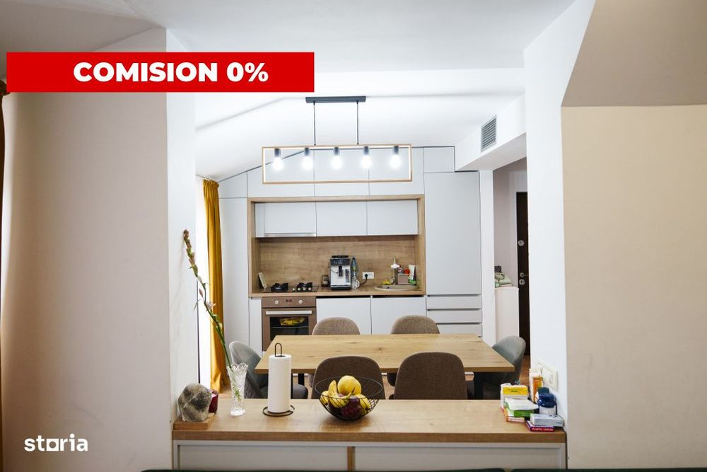 Apartament 4 camere  la cheie 127mp, 5/6 lift, parcare, 30mp terasa!
