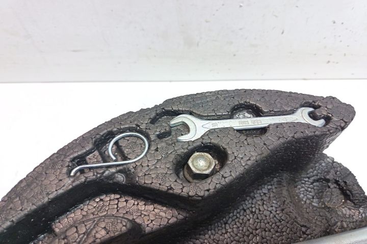 Kit roata de rezerva Audi A3 8L (facelift)