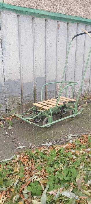продам санки детские