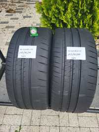 245/35/20 MICHELIN