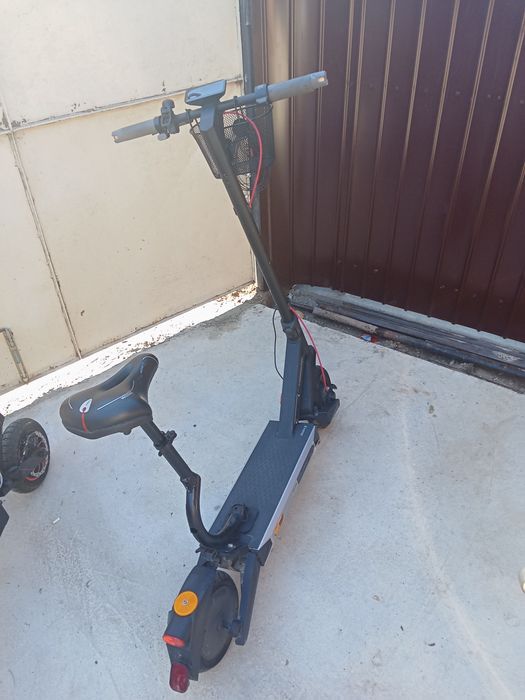 Trotineta electrica scuter electric