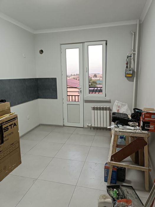 Срочно Продаю 3х-комнат На Водник Новостройка .СВОЯ