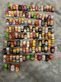 Mighty beanz 2010