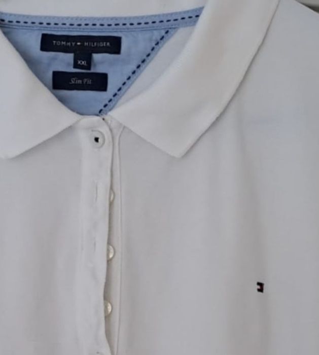 Tricou Tommy Hilfiger pentru damă