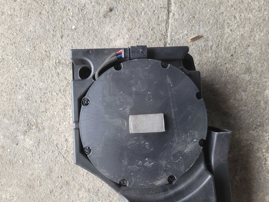 Subwoofer Bose Audi Q8 4M8035621A 2019