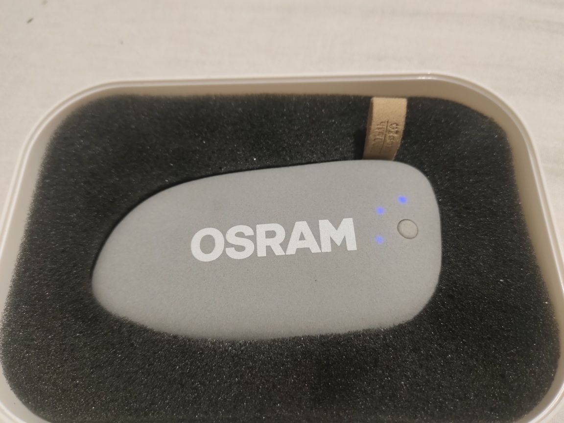 Power bank 5200 mah
