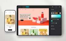 Изработка на сайтове с изкуствен интелект.