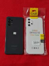 Samsung Galaxy A32 5G Black 64Gb, Impecabil, Liber de rețea.