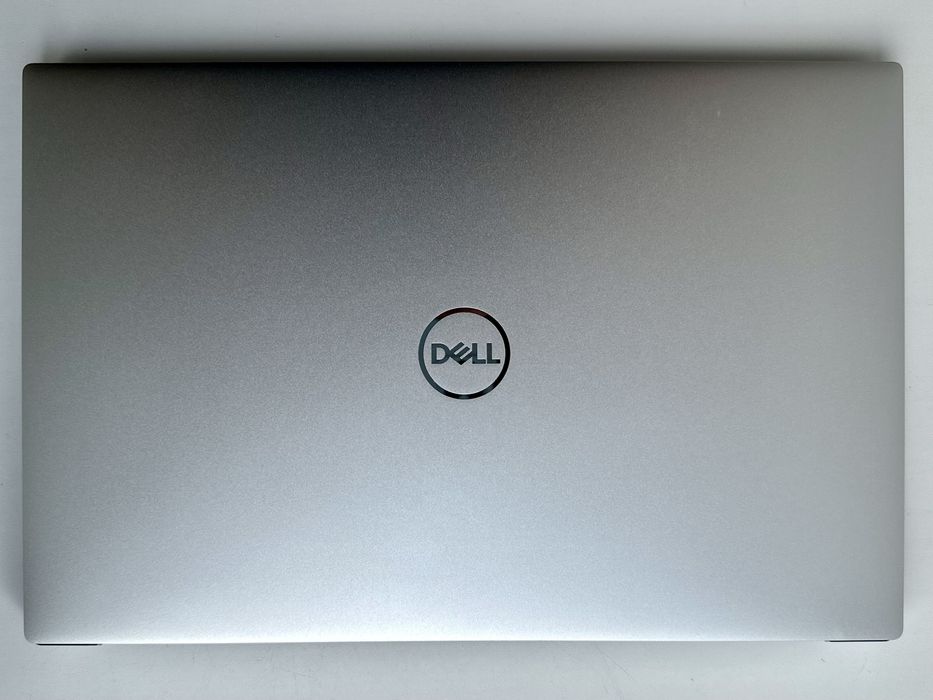 Ноутбук Ультрабук DELL XPS 15 9520