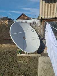 Продаётся спутниковая антенна