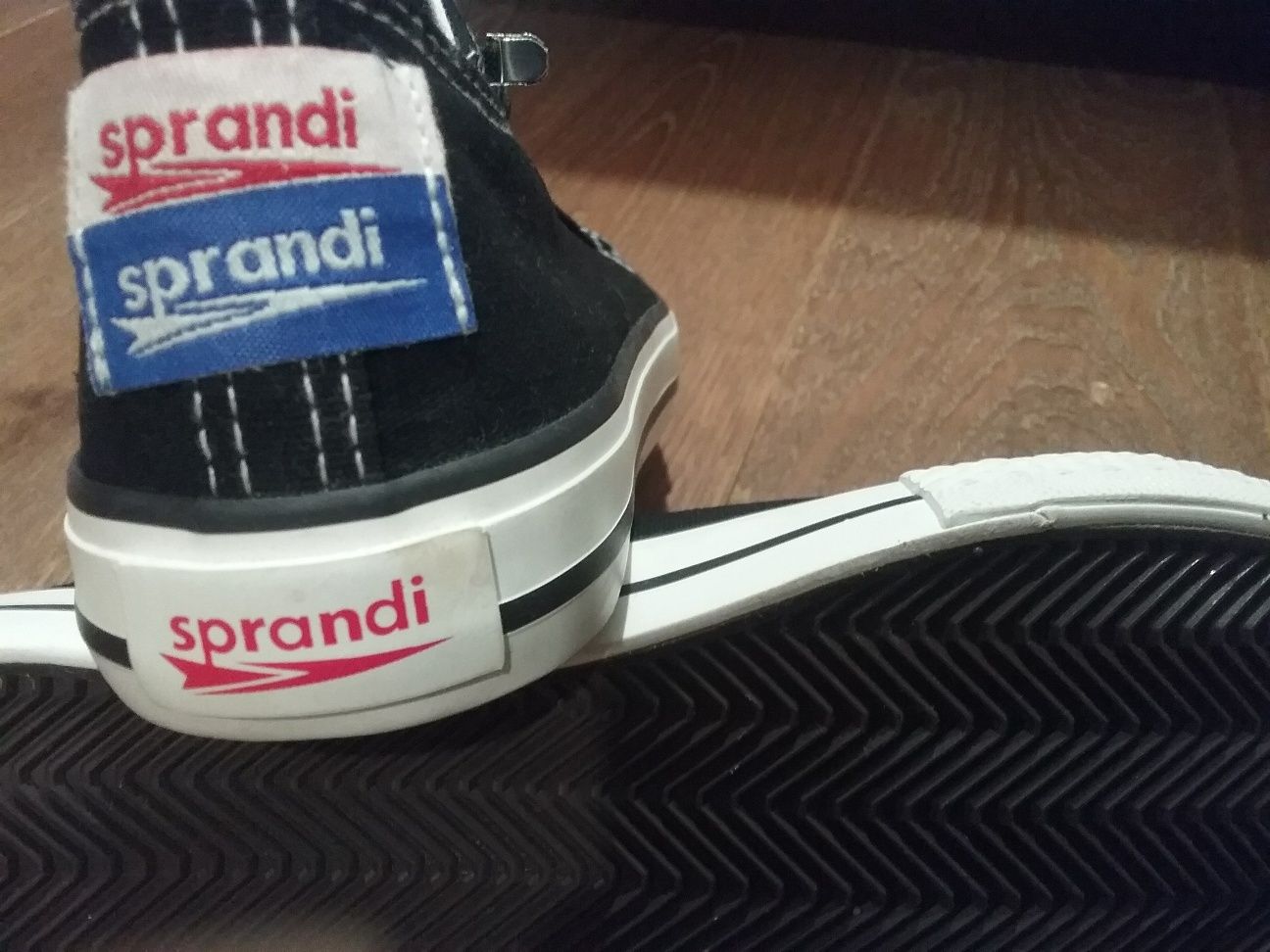 Детски гуменки Sprandi НОВИ