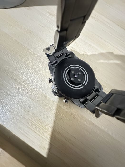 Смартчасовник Fossil Gen6