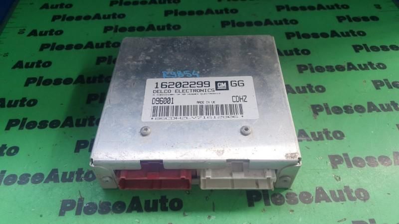 Calculator ecu Opel Vectra B 1995-2002 16202299 .