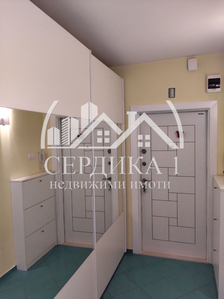 Дава се под наем Тристаен апартамент в София, Света Троица - 67 кв.м за 637.5 € - Снимка #10