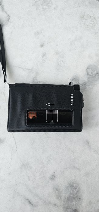 Mini disc walkman sony radio