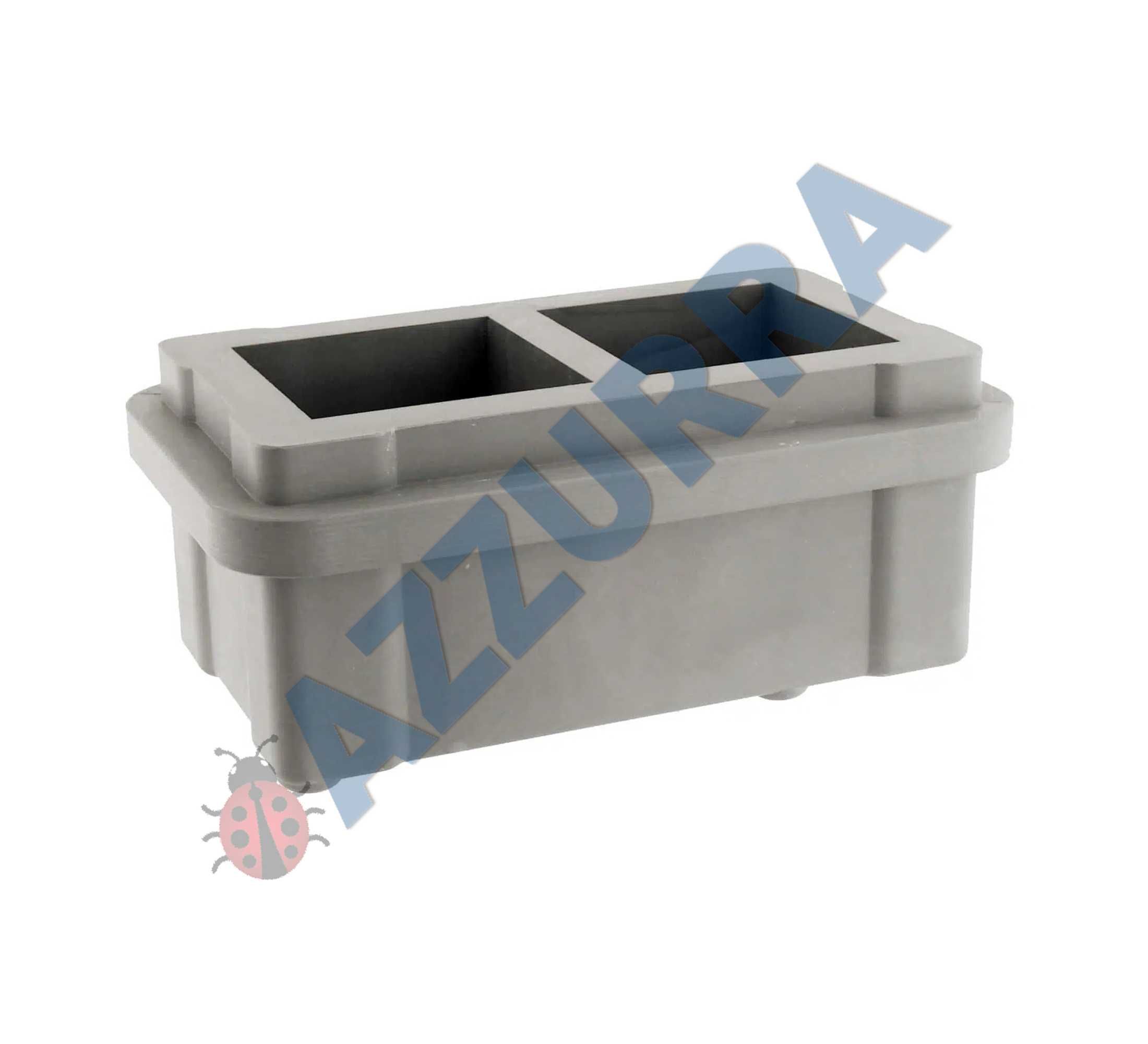 Eprubete beton TESTARE BETON tipar prelevare beton tipar prismatic