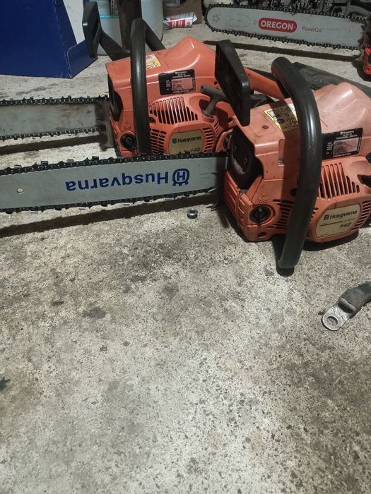 Vând Husqvarna 142