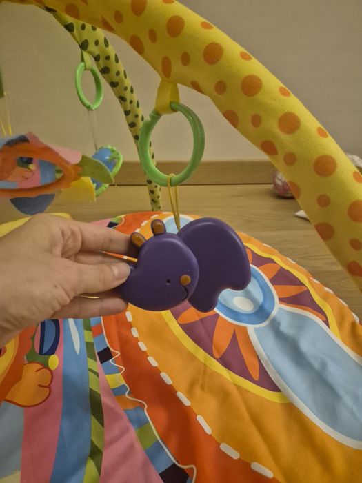 Антивна гимнастика