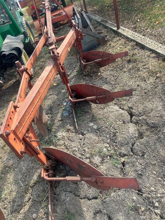 Plug PP3 Bernard Krone