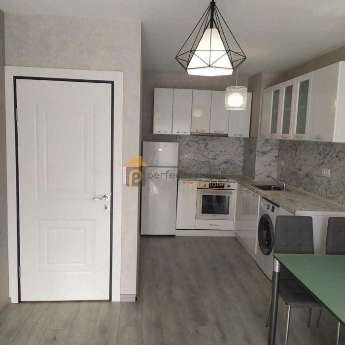 Двустаен Апартамент в Южен