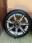 Jante 5x108 Ford Jaguar în două lățimi