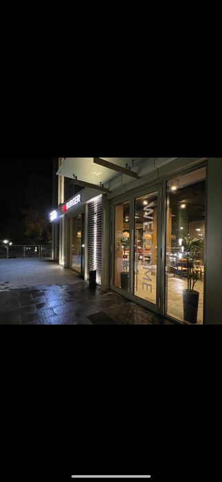 Ремонт под ключ