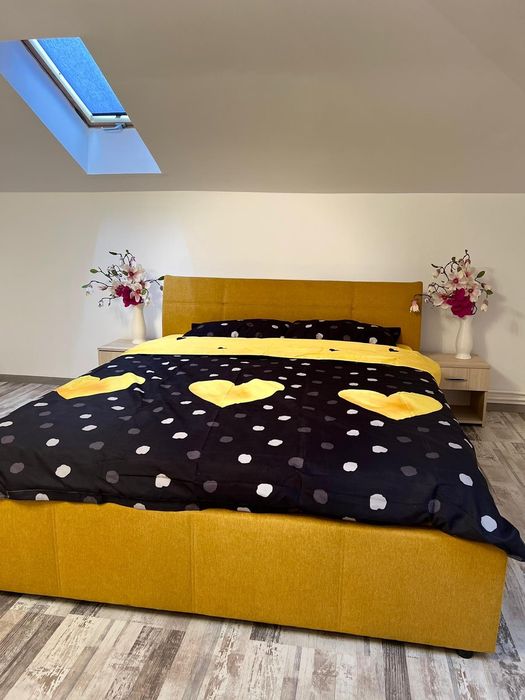 Vând apartament 3 camere