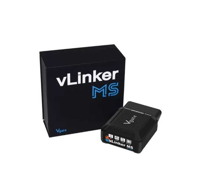 vLinker MS Bluetooth