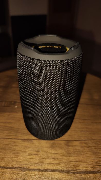Boxă Bluetooth Zealot S61