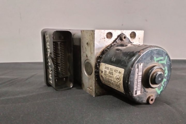 Pompa ABS ATE 8200053422a Renault Laguna a 2-a generatie (facelift) s