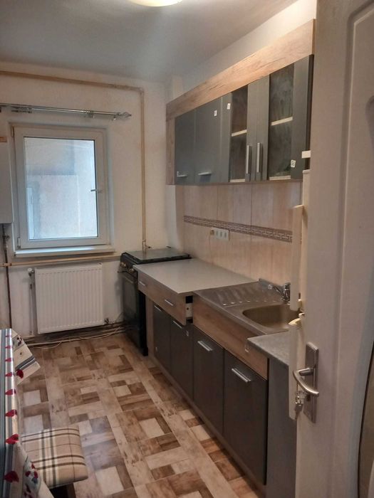 Apartament de închiriat
