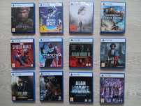 astro bot ps5 silent hill 2 black myth wukong alan wake 2 spiderman 2