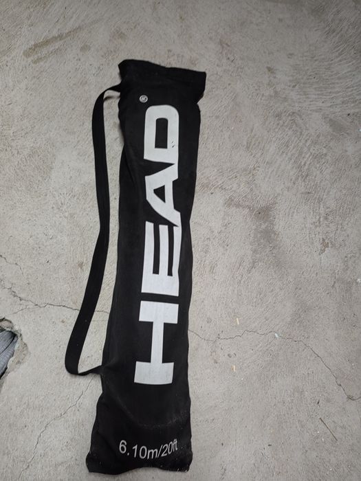 Fileu de tenis 6.1 m Head/Tretorn