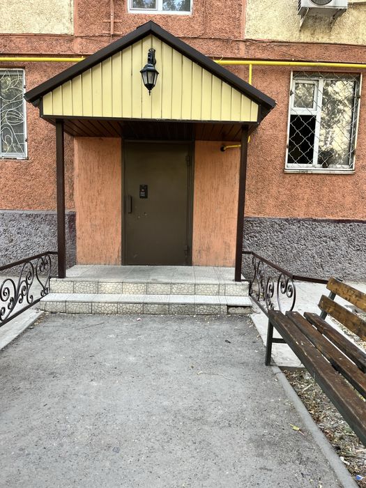 Продам 2х комнатную квартиру